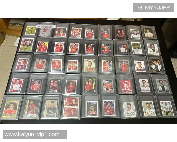 开球星卡足球中奖是真的吗揭秘卡片背后的真实奖励和概率分析